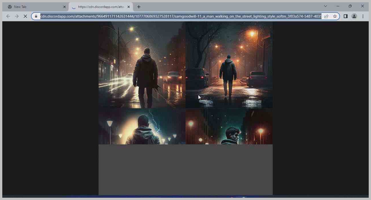 创意无限:Midjourney AI艺术图片完整教程解读
