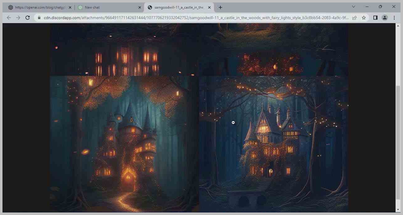 创意无限:Midjourney AI艺术图片完整教程解读