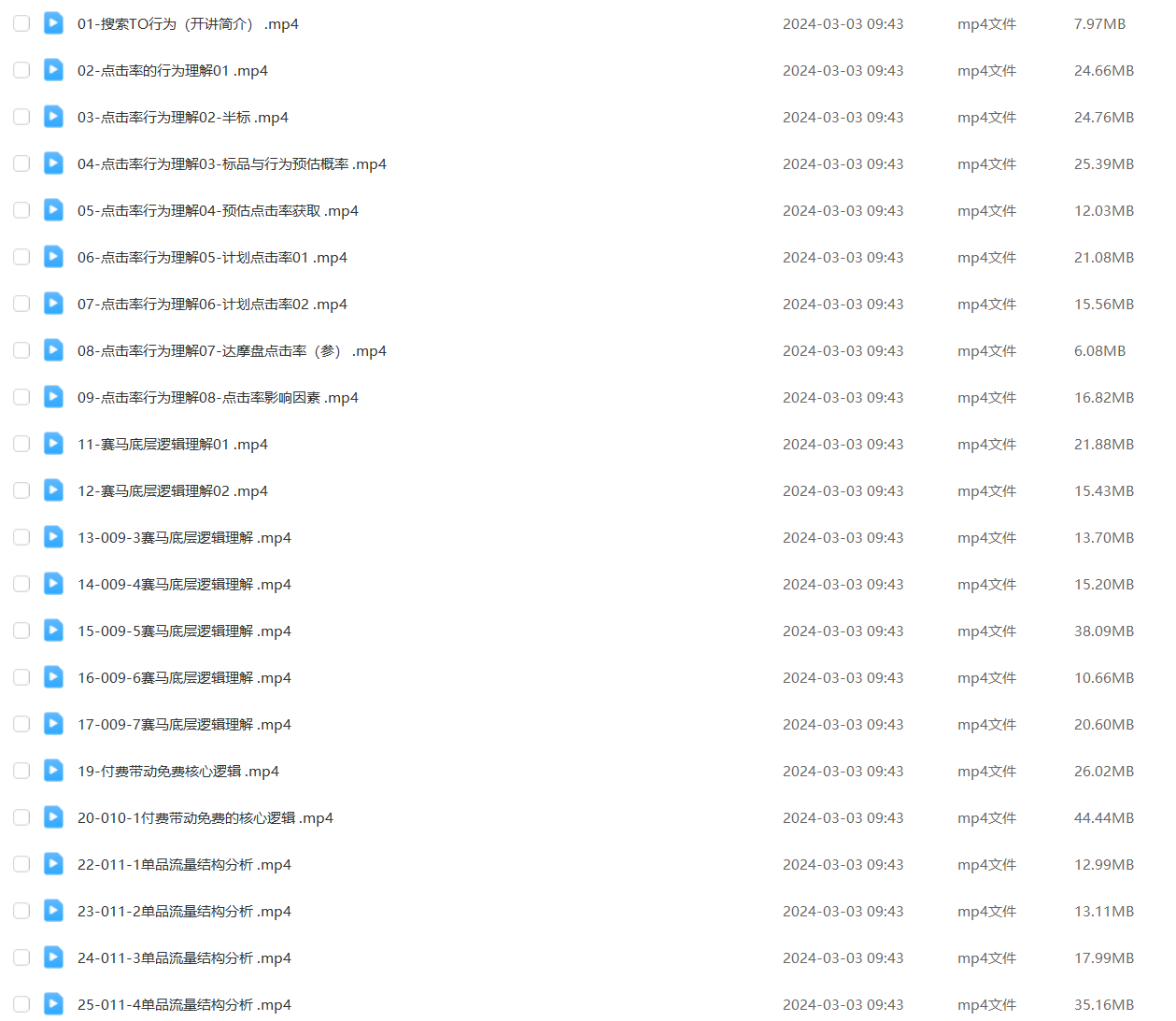 淘宝无界STB单品爆款课（2024），付费带动免费的核心逻辑，万相台无界关键词推广精准人群的核心