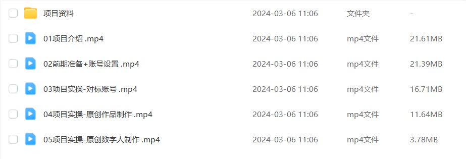 2024视频号最新原创赛道,1分钟一条原创作品,日入4位数轻轻松松