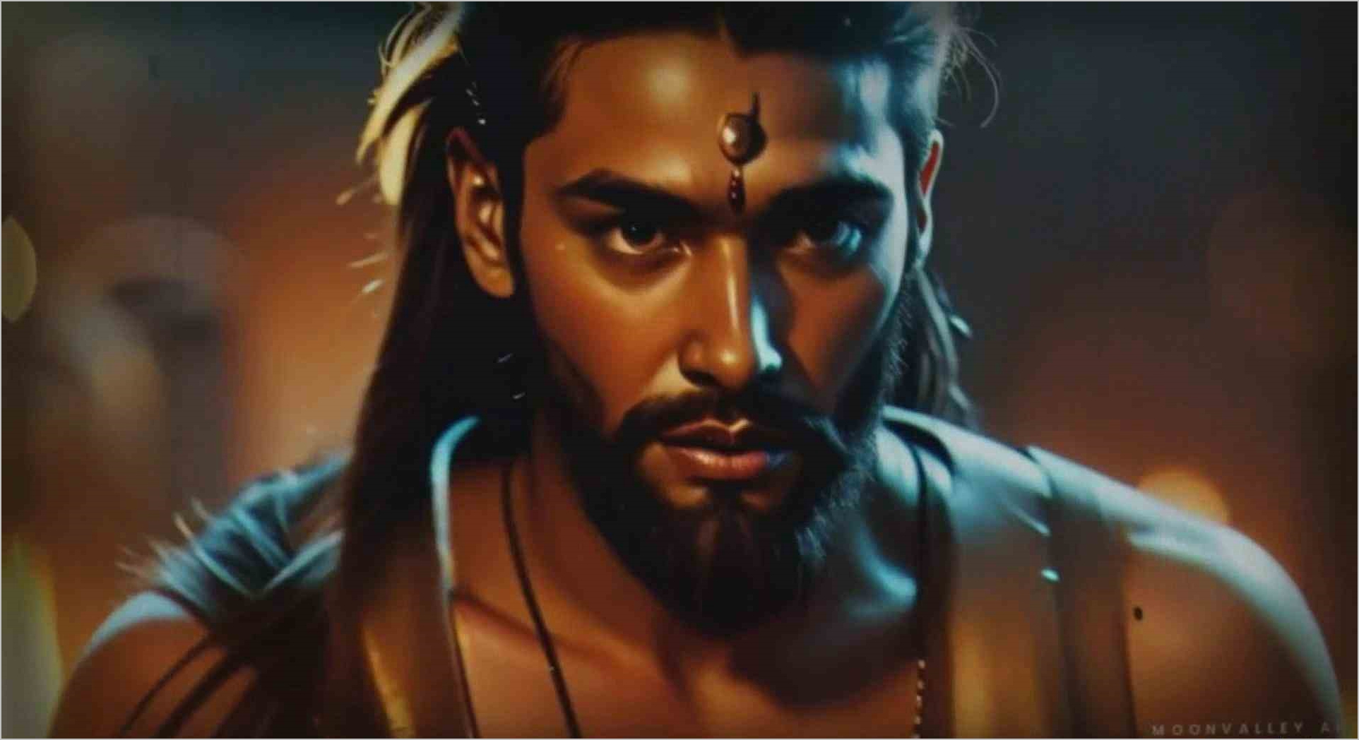 Moonvalley AI: 从零开始的人工智能文本生成全方位教程 英文+中英字幕|1080P