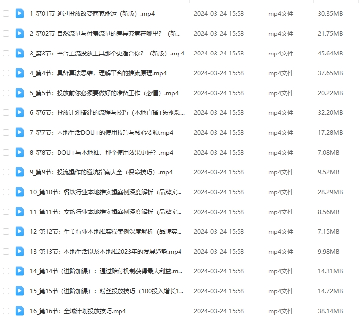 本地同城推广的黄金法则,掌握核心方法论轻松成为运营达人