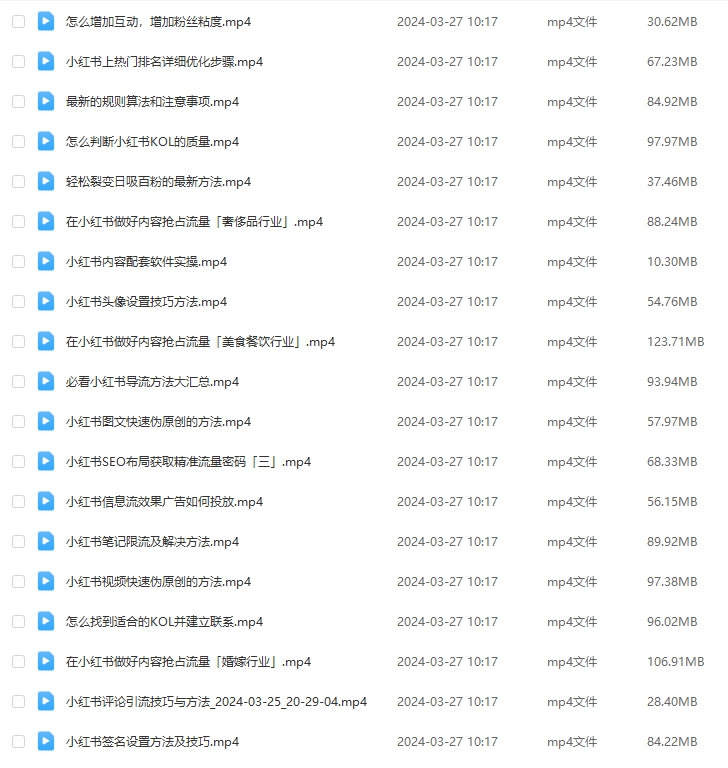 小红书运营全攻略，解锁粉丝增长秘籍