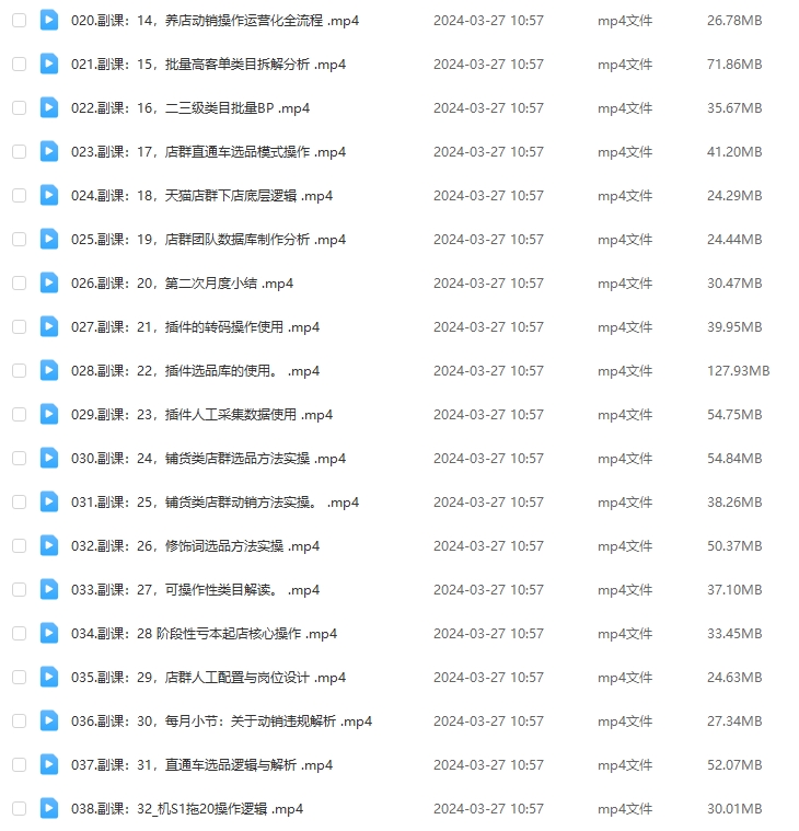 淘宝天猫批量高客单:探秘23年电商新趋势