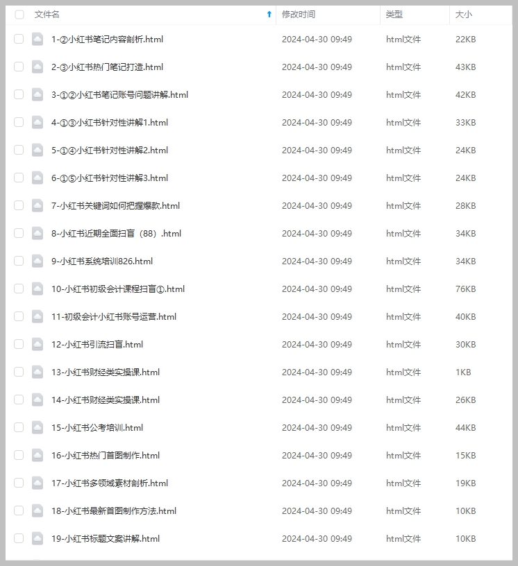 小红书引流实用技巧大揭秘:干货知识科普,绝对值得收藏!
