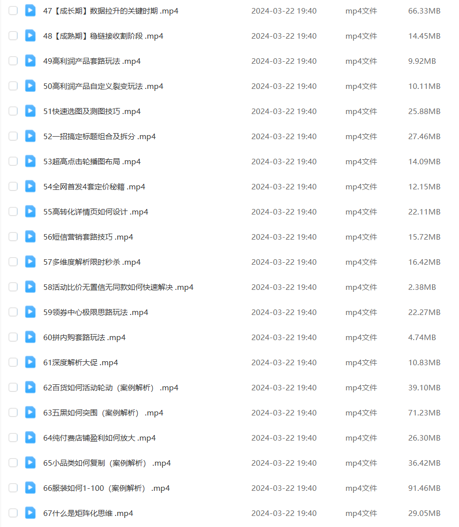 KK全域电商：全体系实操课程，助你跨平台打造电商帝国