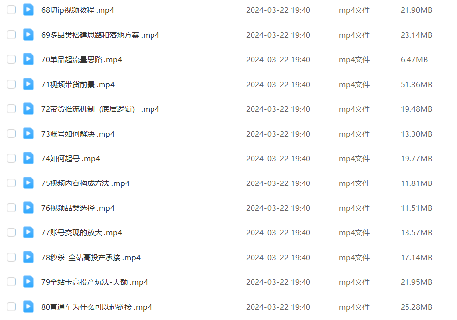 KK全域电商:全体系实操课程,助你跨平台打造电商帝国