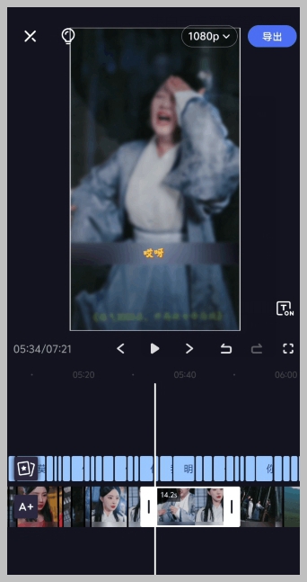 纯手法操作：2024年5月最新短剧搬运技术揭秘