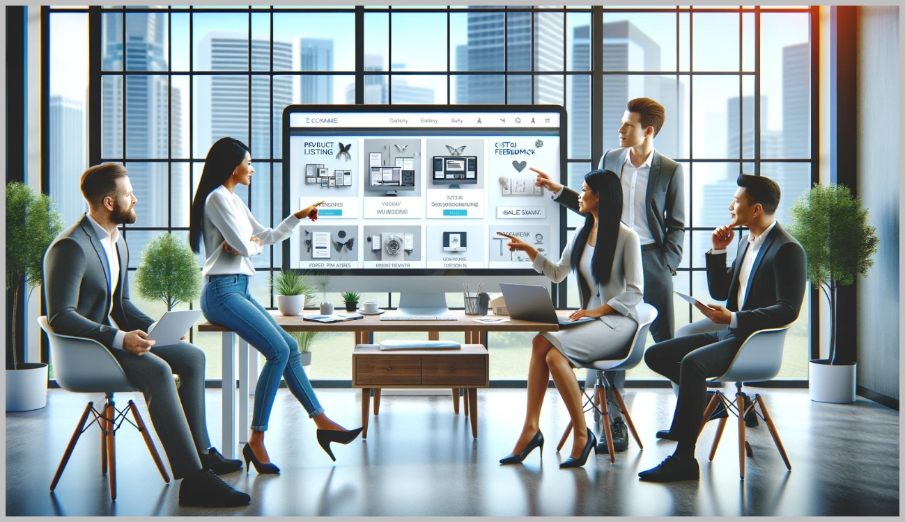 乔治&小艾主讲：2024闲鱼最新运营策略课程