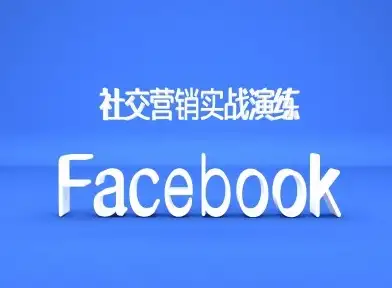 外贸营销新策略：Facebook社交实战，让你的业务飞跃