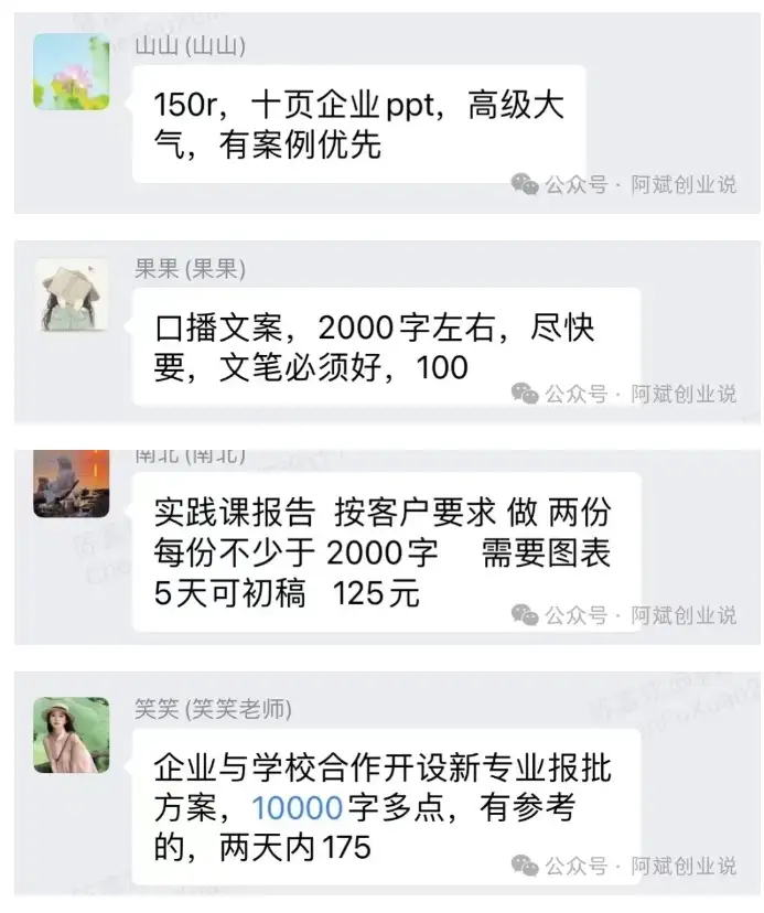 2024 AI撸金第一期：稳定的蓝海项目，每天只需2小时，轻松赚取200-500元
