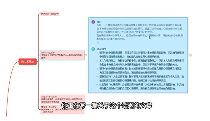 大象·AI写作训练营：一站式提升创作与变现能力