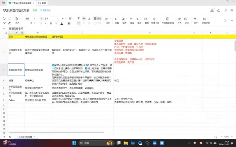 跟着菲菲老师学小红书电商：新手也能快速变现！