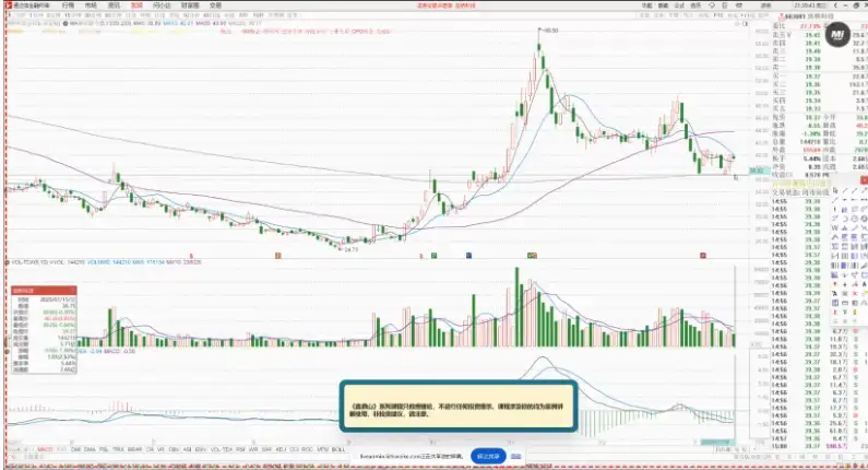 大师兄·鹿鼎山系列内部课｜2025新版，电商人必学！