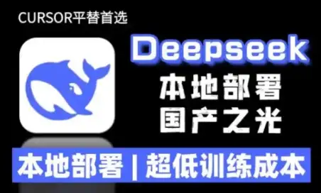快速上手2025年deepseek R1 大型模型本地部署教程