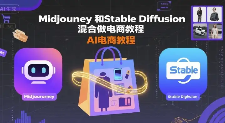 高级技巧：结合SEO与Midjourney提升流量