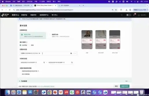 普通人也能做！TikTok东南亚跨境电商认知实操课，打破信息差，用最低成本启动你的海外生意！