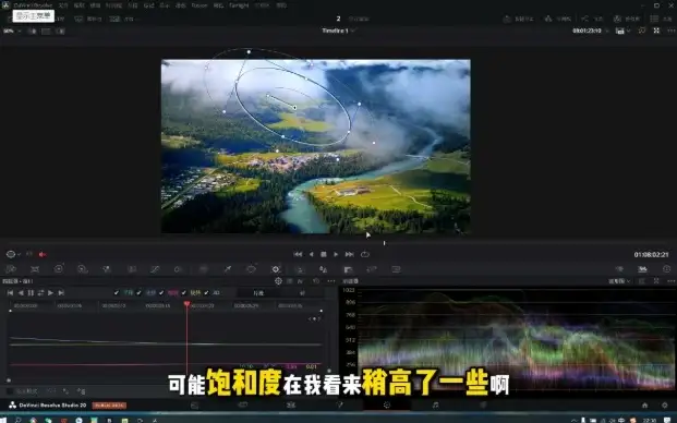 剪辑师成长必修：进阶实战全攻略，涵盖最新趋势与深度技巧（23-25年更新）