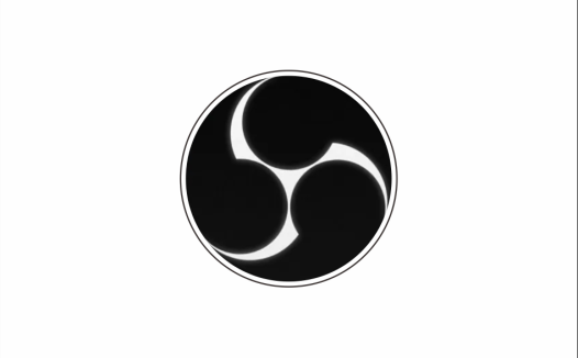 一个软件在家轻松搞定录课直播(obs软件教学),虚拟直播间,录课直播工具