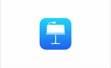 Keynote制作视频全教程:每个步骤清晰详细,手把手教学