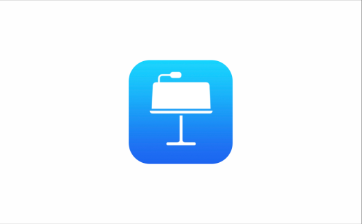 Keynote设计秘笈:案例教学,轻松掌握惊艳演示技巧